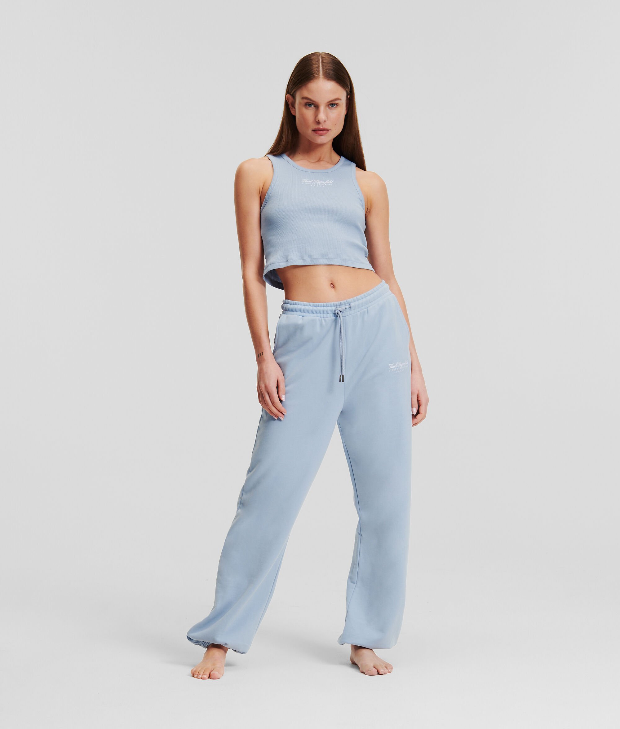 (image for) First-Class HOTEL KARL LOUNGEWEAR JOGGERS